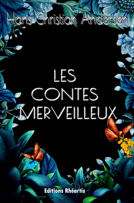 Les Contes Merveilleux