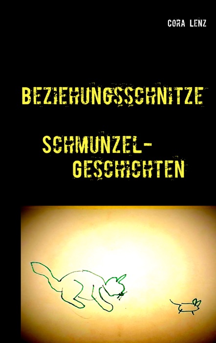 Beziehungsschnitze