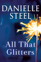 Danielle Steel - All That Glitters artwork