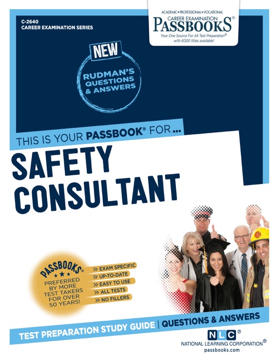 Safety Consultant