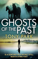 Tony Park - Ghosts of the Past artwork