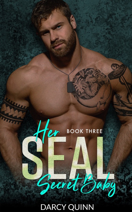 Her SEAL Secret Baby - Book Three