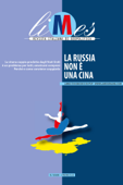 La Russia non è una Cina - AA.VV. & Limes