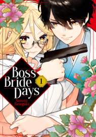 Boss Bride Days Volume 1