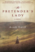 Alan Gold - The Pretender's Lady artwork
