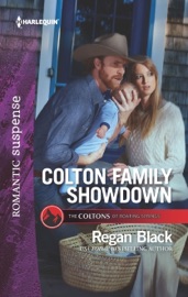 Colton Family Showdown - Regan Black by  Regan Black PDF Download