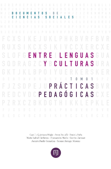 Entre lenguas y culturas