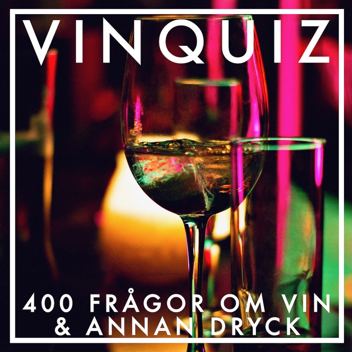 VINQUIZ (Epub3)