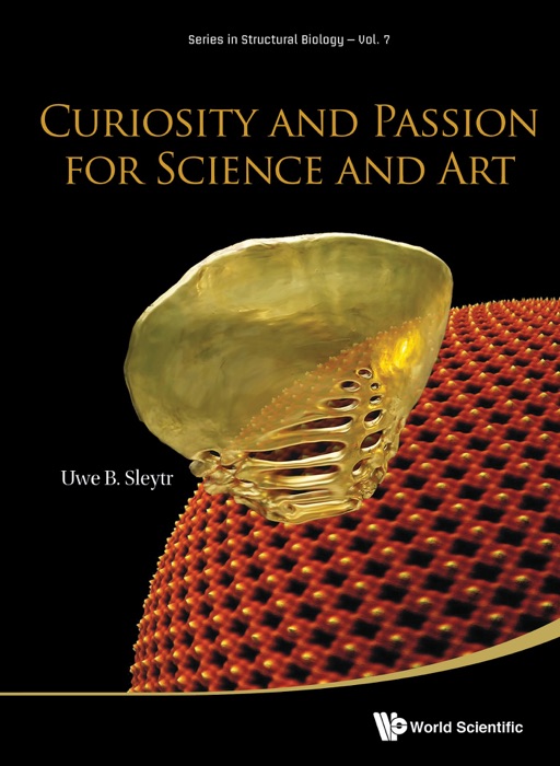 Curiosity And Passion For Science And Art