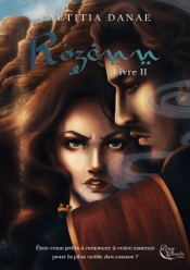Download Rozenn - livre 2
