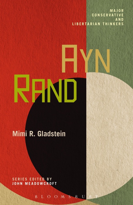 Ayn Rand