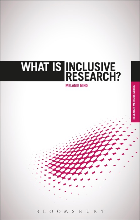 What is Inclusive Research?