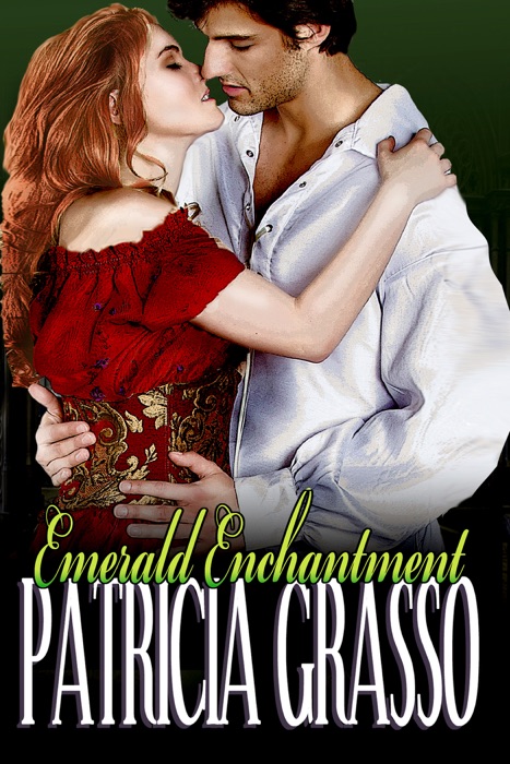 Emerald Enchantment (Book 2 Devereux Series)