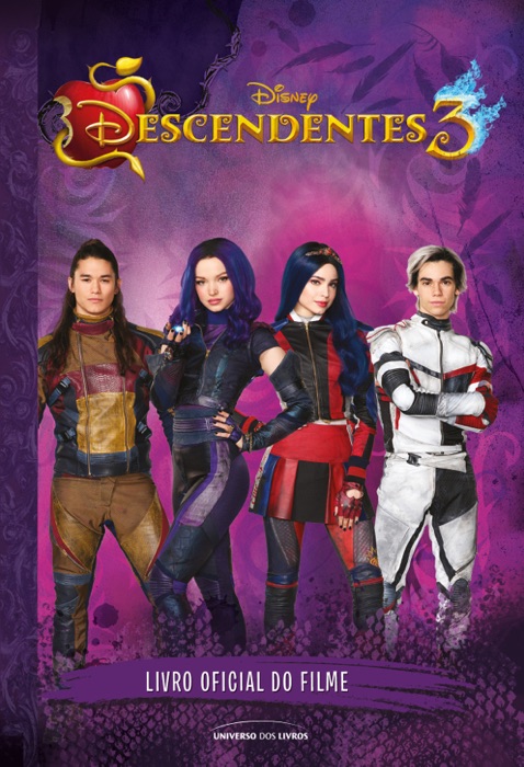 Descendentes 3