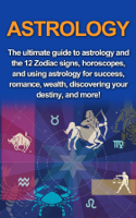 Jade Goodwin - Astrology artwork