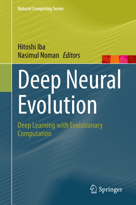 Deep Neural Evolution