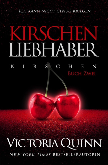 Der Kirschen-Liebhaber