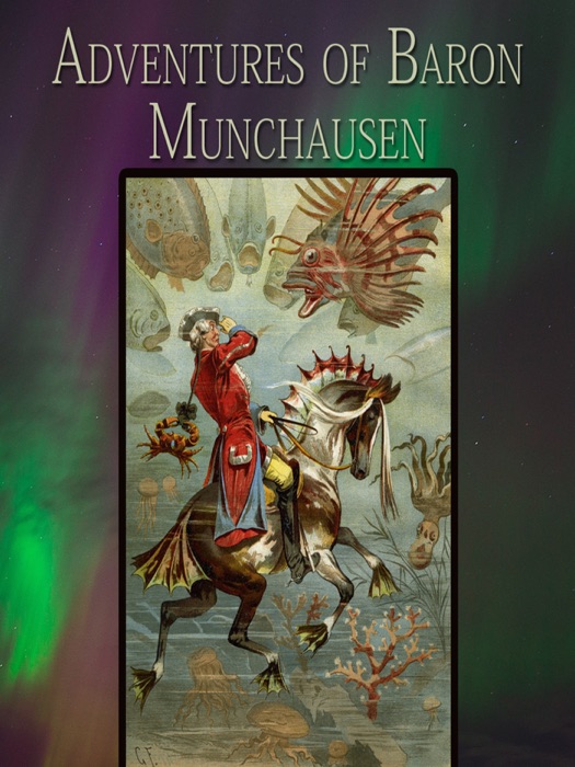 Adventures of Baron Munchausen