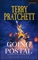 Going Postal - Terry Pratchett