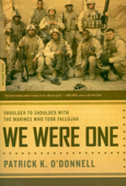 We Were One - Patrick K. O'Donnell