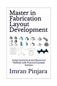 Master In Fabrication Layout Development - Imran Pinjara