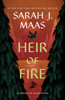 Heir of Fire - Sarah J. Maas