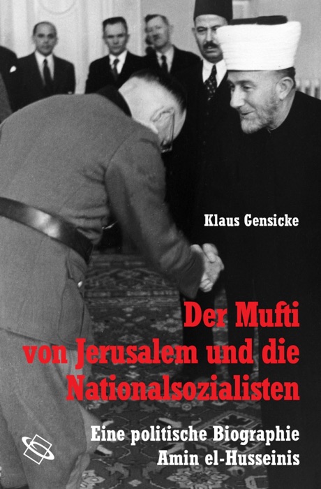 Der Mufti von Jerusalem