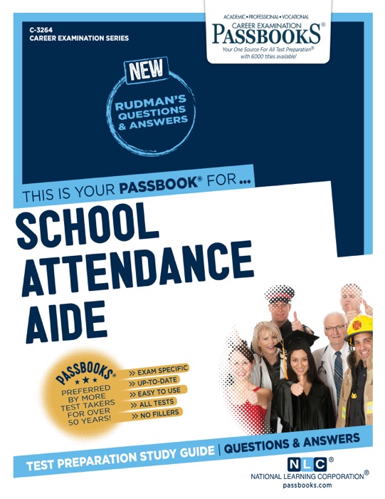 School Attendance Aide