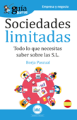 GuíaBurros Sociedades limitadas - Borja Pascual