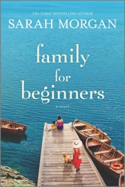 Family for Beginners - Sarah Morgan by  Sarah Morgan PDF Download