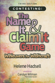 Contesting: The Name It & Claim It Game Book Cover