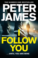 Peter James - I Follow You artwork