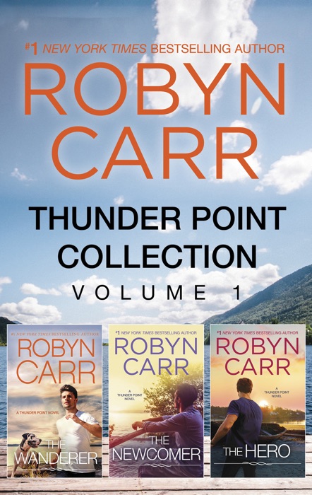 Thunder Point Collection Volume 1