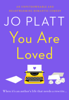 Jo Platt - You Are Loved artwork