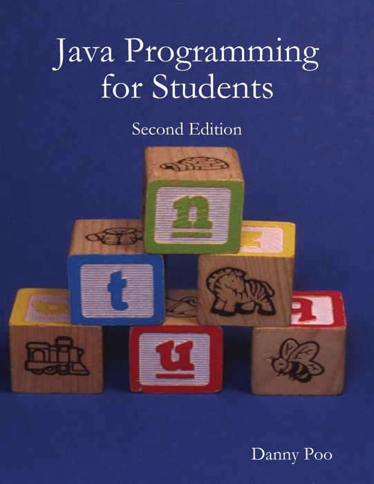 Java Programming for Students