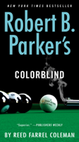 Reed Farrel Coleman - Robert B. Parker's Colorblind artwork