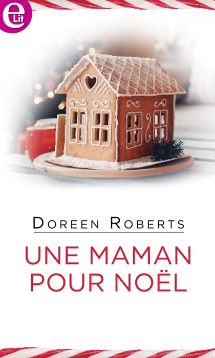 Une maman pour Noël