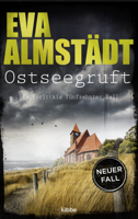 Eva Almstädt - Ostseegruft artwork