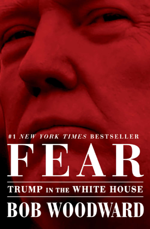 Read & Download Fear Book by Bob Woodward Online