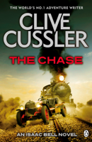 Clive Cussler - The Chase artwork
