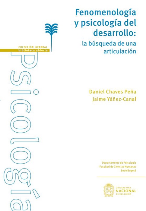 Fenomenología y psicología del desarrollo: la búsqueda de una articulación