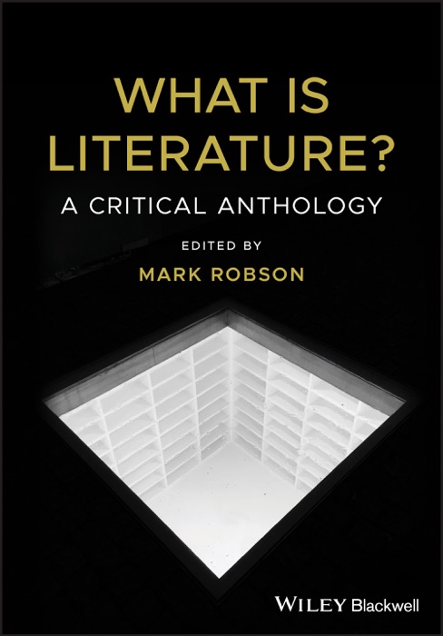What is Literature?