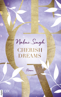Nalini Singh - Cherish Dreams artwork
