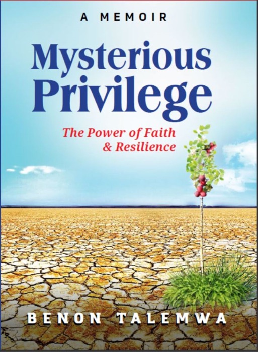 Mysterious Privilege: Power of Faith and Resilience