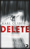 Karl Olsberg - Delete artwork