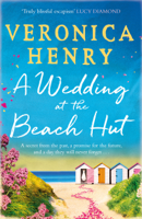 Veronica Henry - A Wedding at the Beach Hut artwork