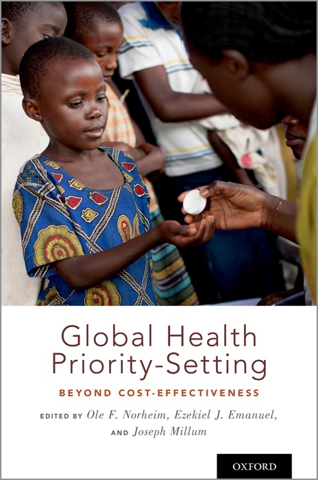 Global Health Priority-Setting