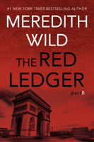 Meredith Wild - The Red Ledger: 8 artwork