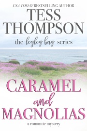 Caramel and Magnolias