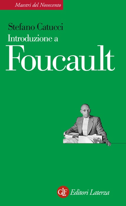 Introduzione a Foucault